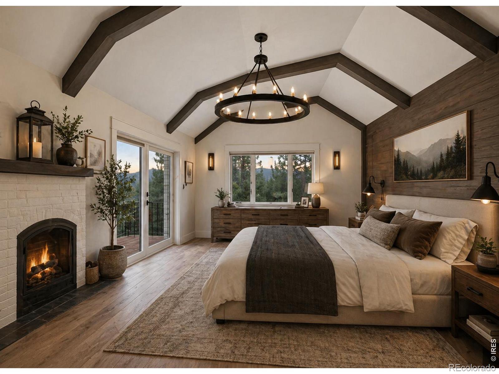 MLS Image #29 for 370  big boulder drive,estes park, Colorado