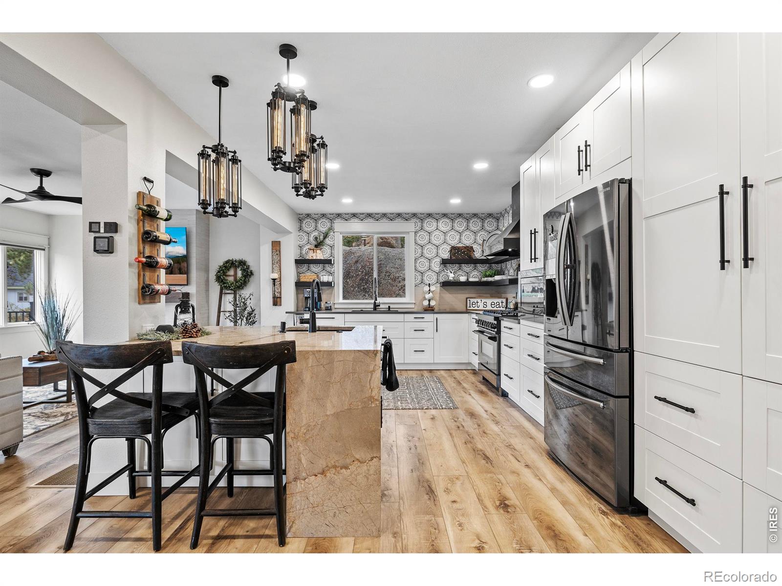 MLS Image #3 for 370  big boulder drive,estes park, Colorado