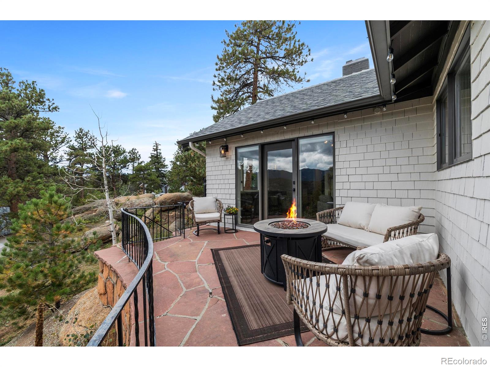 MLS Image #33 for 370  big boulder drive,estes park, Colorado
