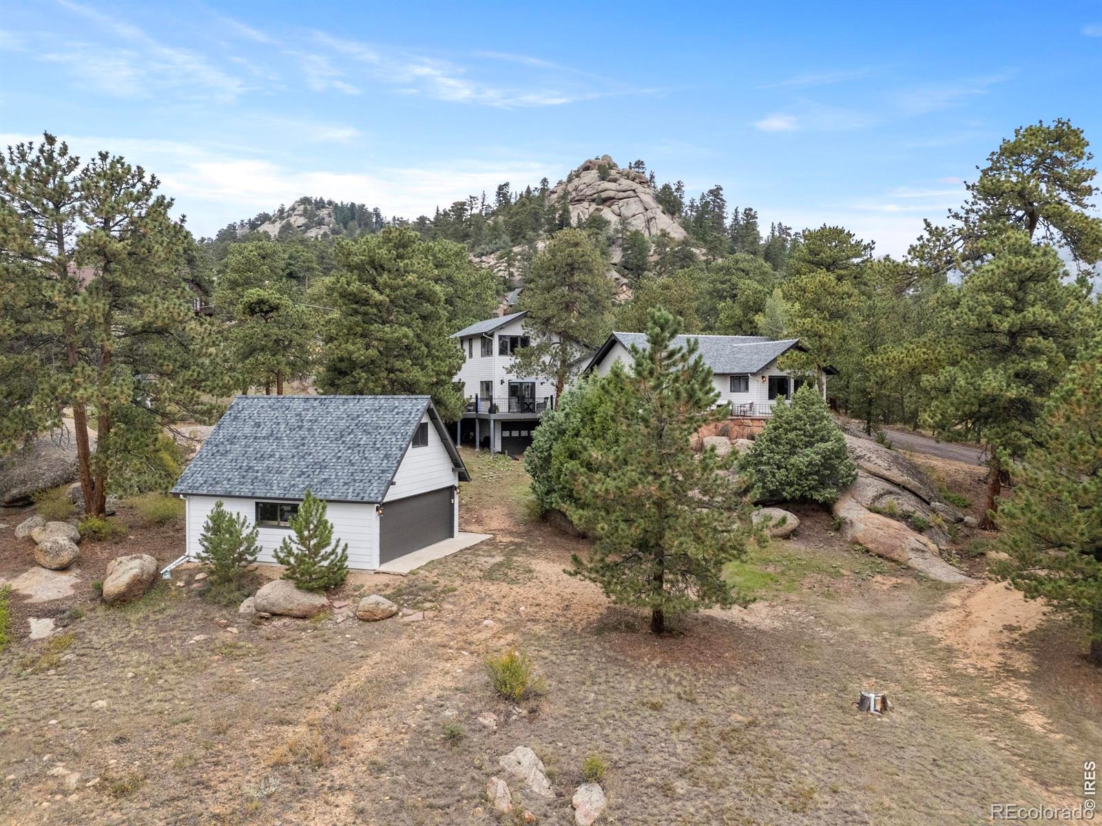 MLS Image #34 for 370  big boulder drive,estes park, Colorado