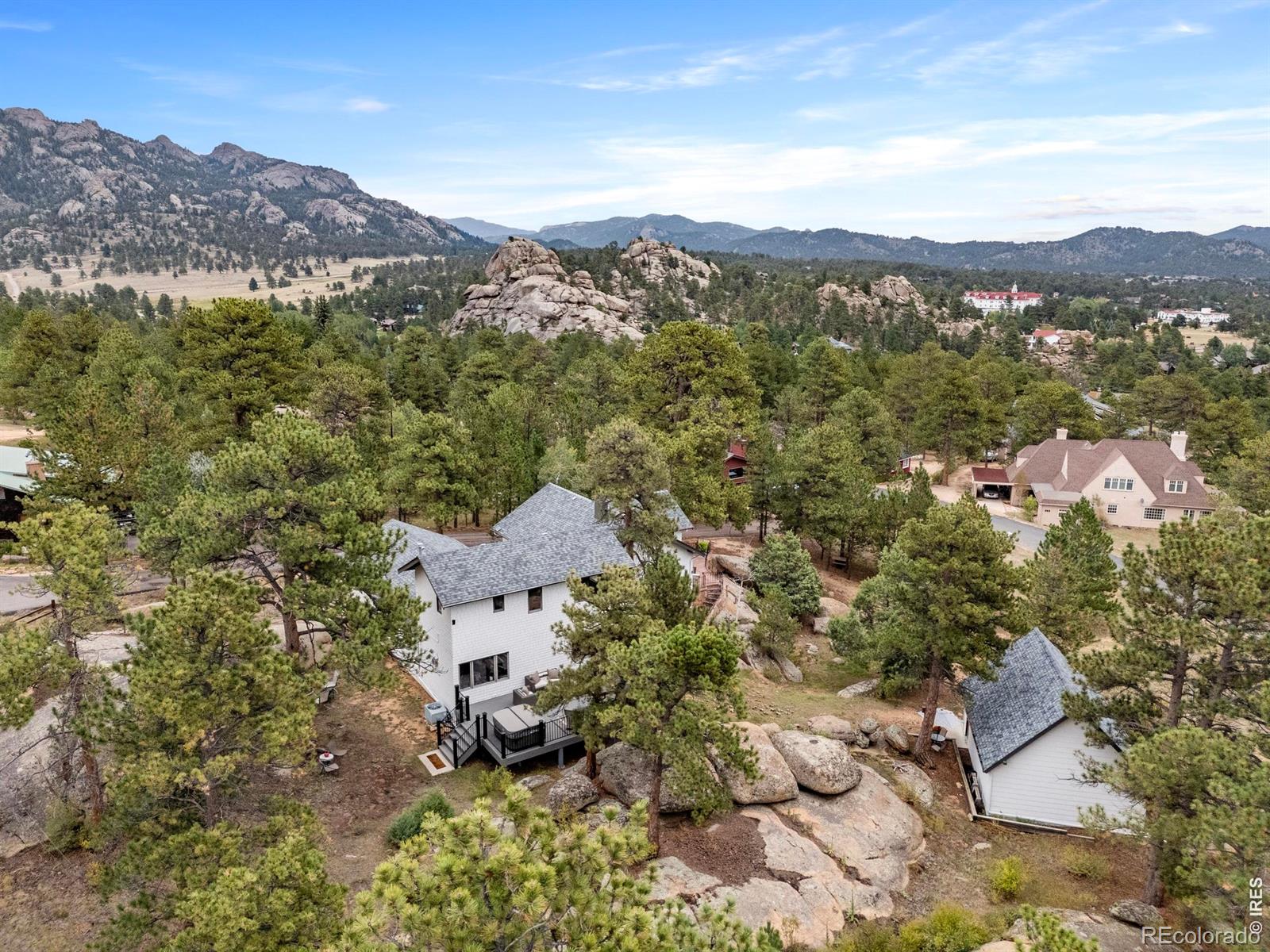 MLS Image #35 for 370  big boulder drive,estes park, Colorado