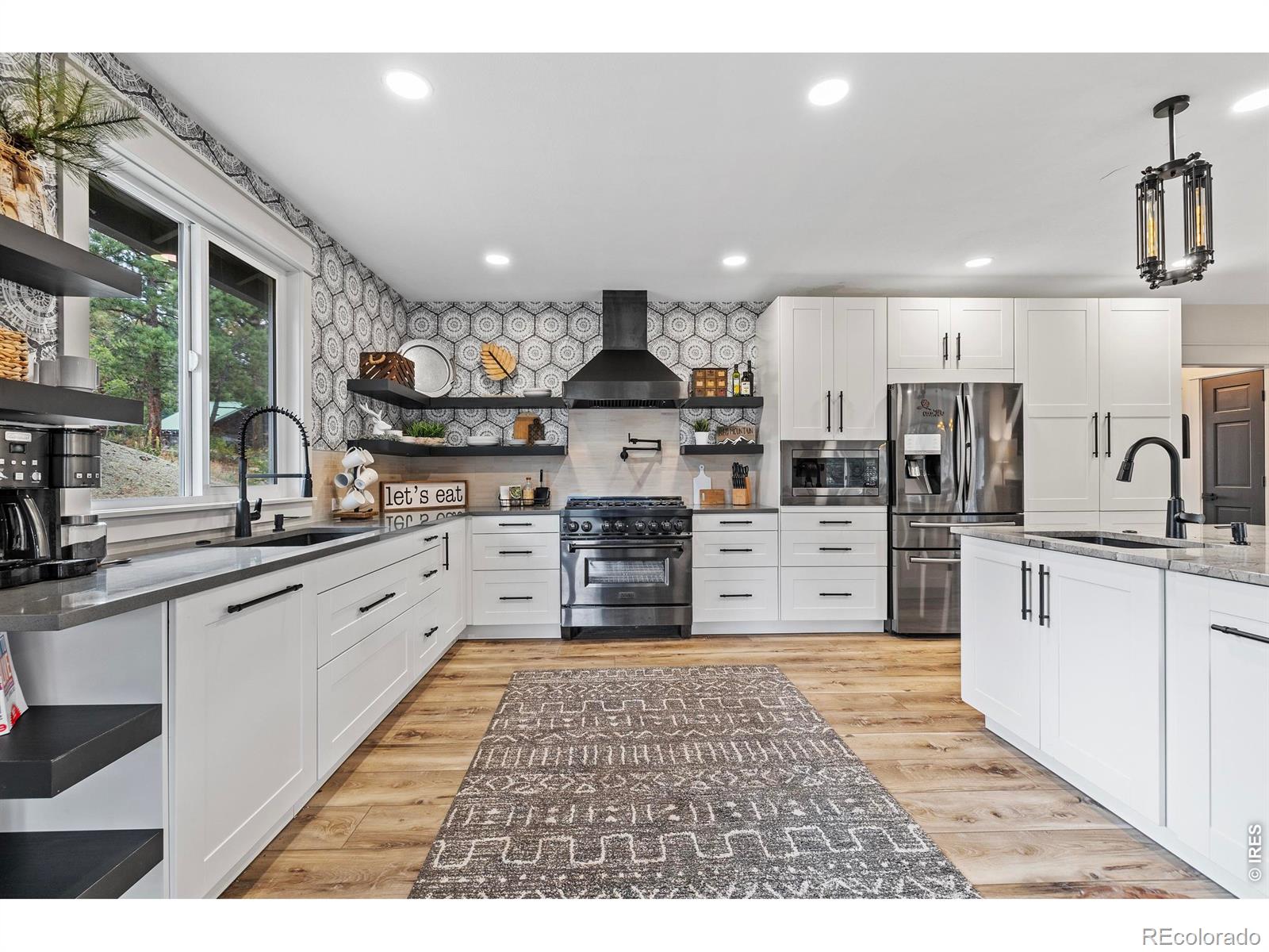 MLS Image #4 for 370  big boulder drive,estes park, Colorado