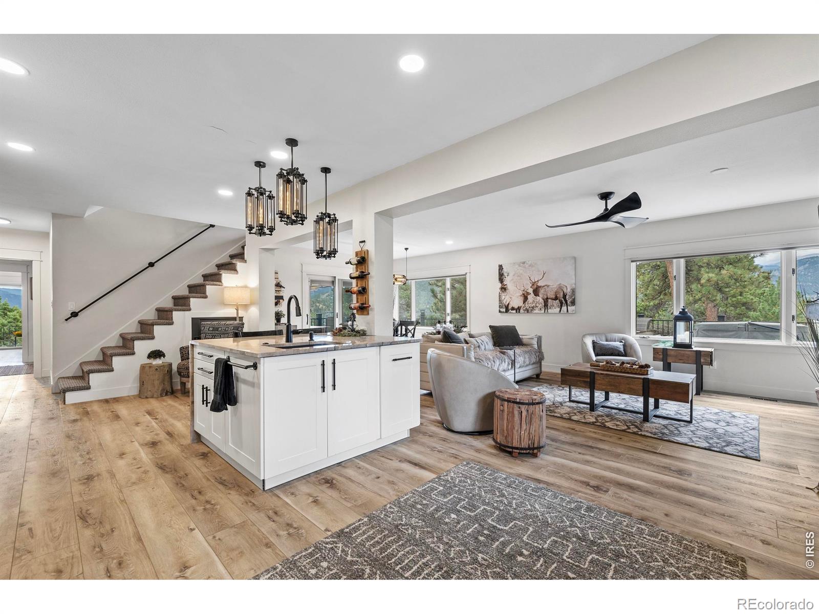 MLS Image #5 for 370  big boulder drive,estes park, Colorado