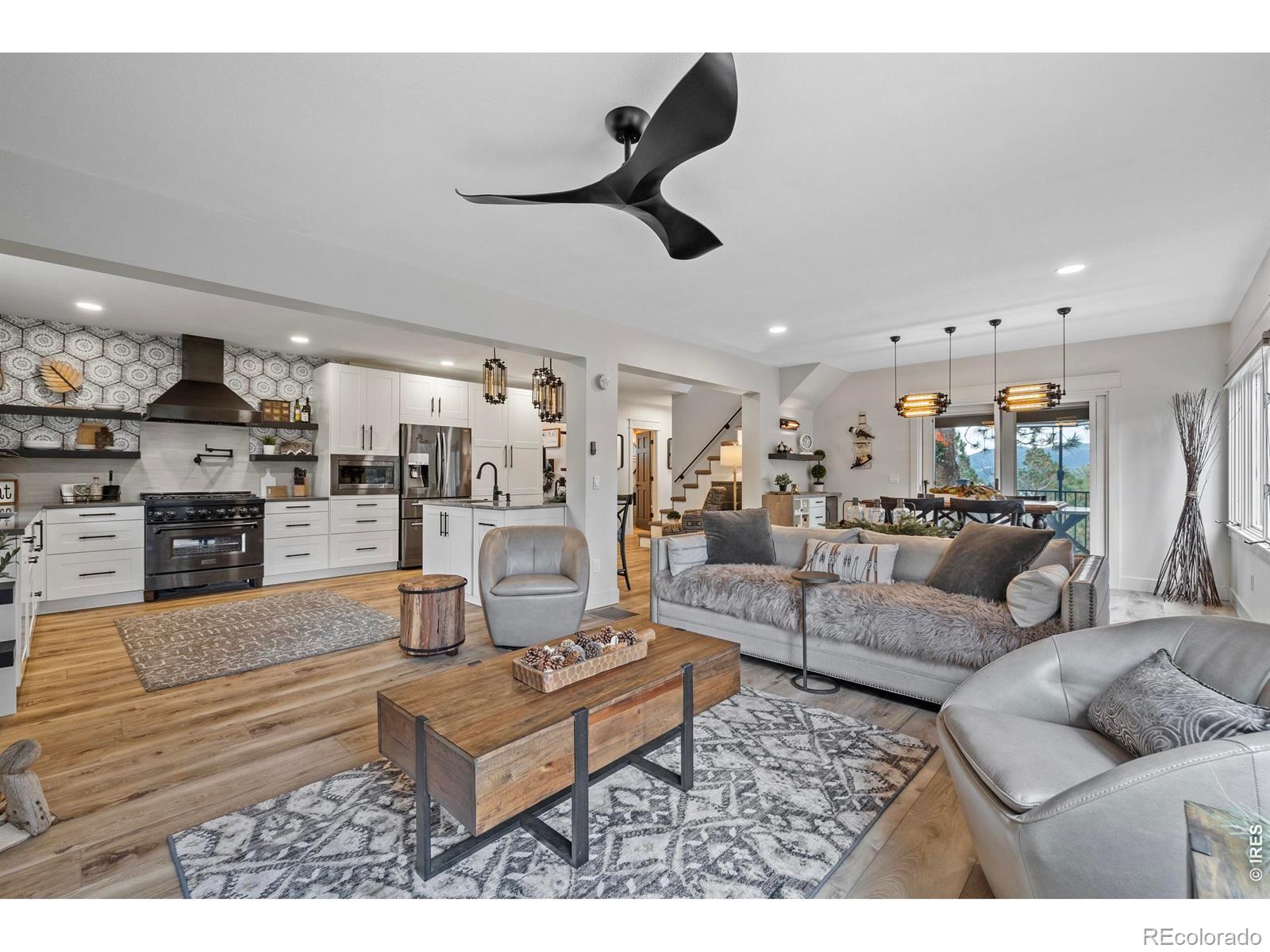 MLS Image #7 for 370  big boulder drive,estes park, Colorado