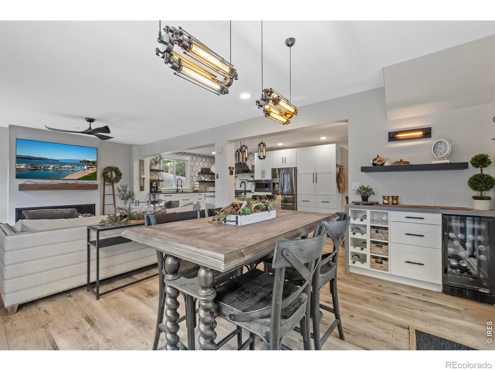 MLS Image #8 for 370  big boulder drive,estes park, Colorado