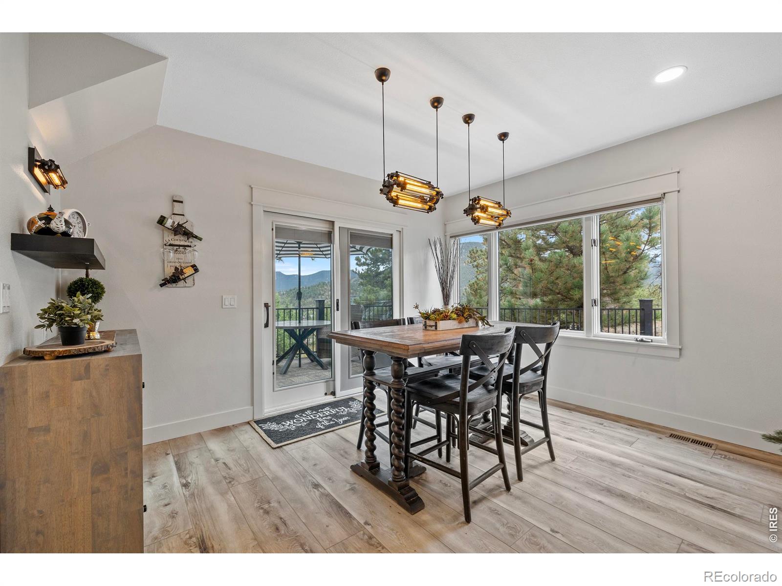 MLS Image #9 for 370  big boulder drive,estes park, Colorado