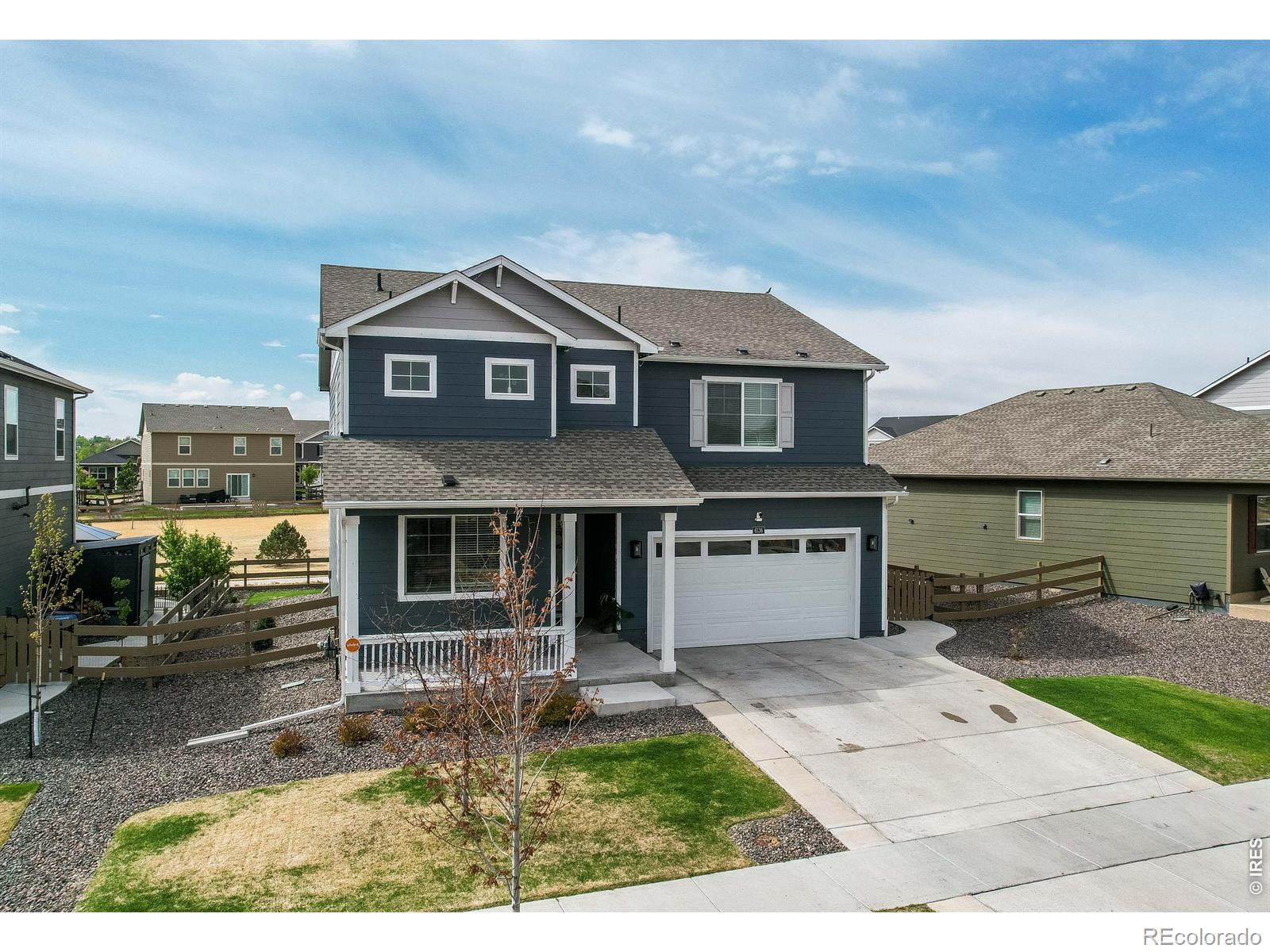 MLS Image #0 for 6136  b street,greeley, Colorado
