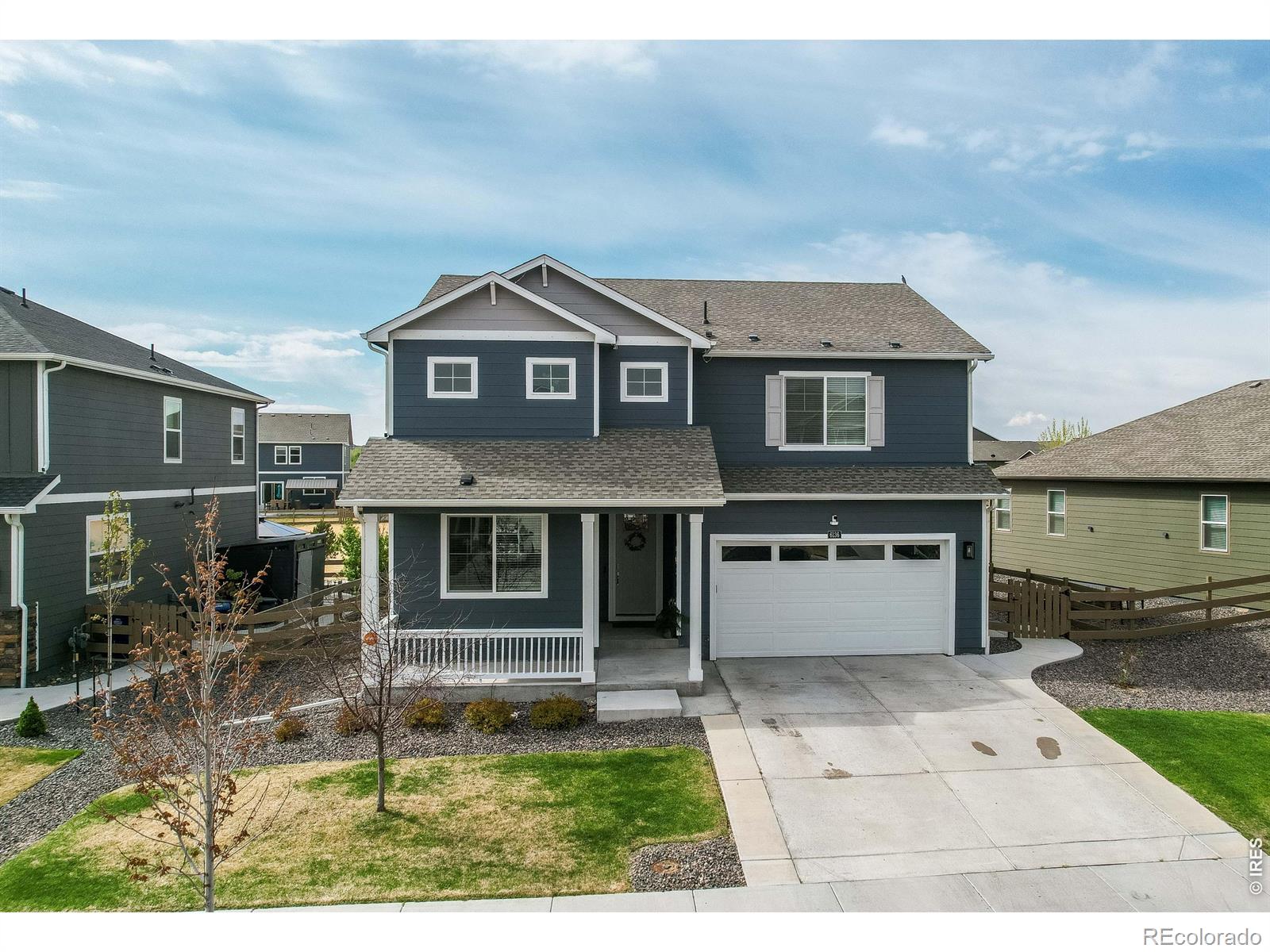 MLS Image #1 for 6136  b street,greeley, Colorado