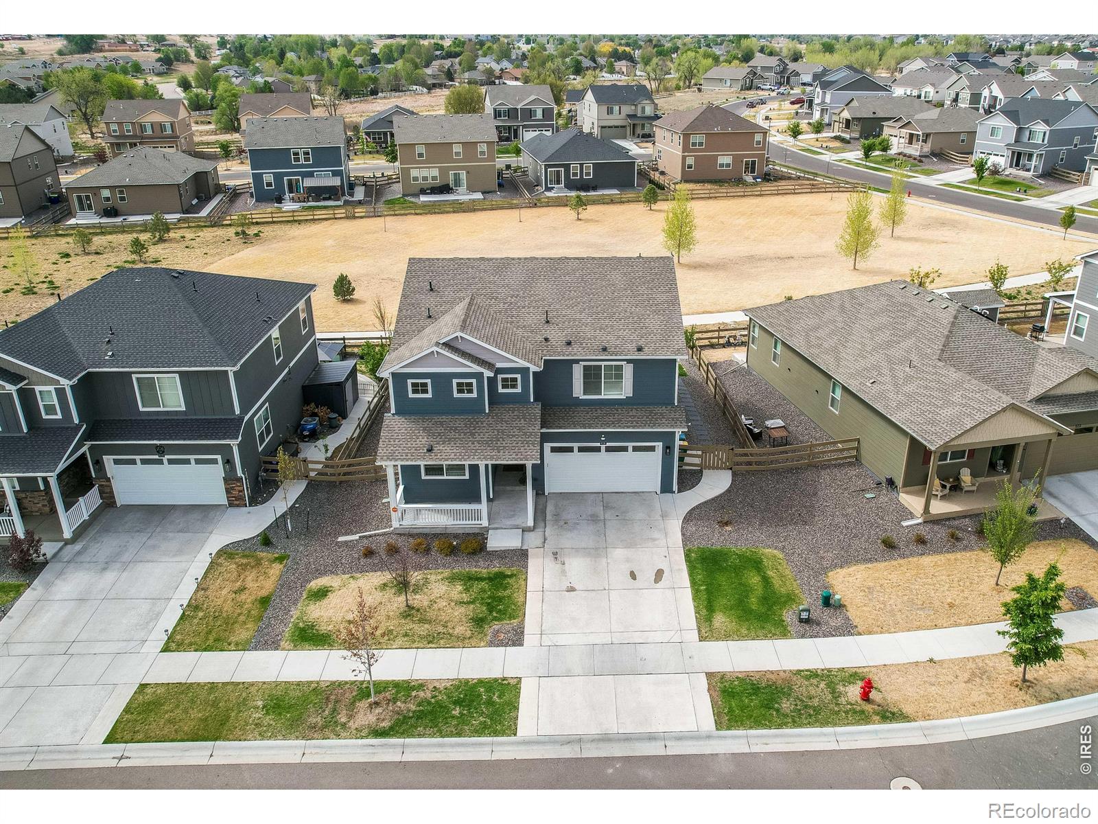 MLS Image #2 for 6136  b street,greeley, Colorado