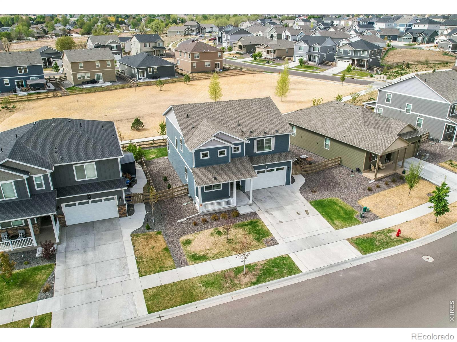 MLS Image #3 for 6136  b street,greeley, Colorado