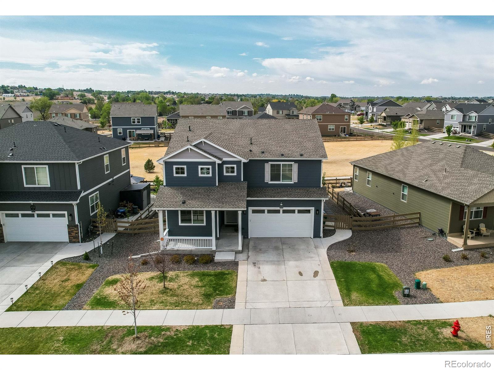 MLS Image #4 for 6136  b street,greeley, Colorado