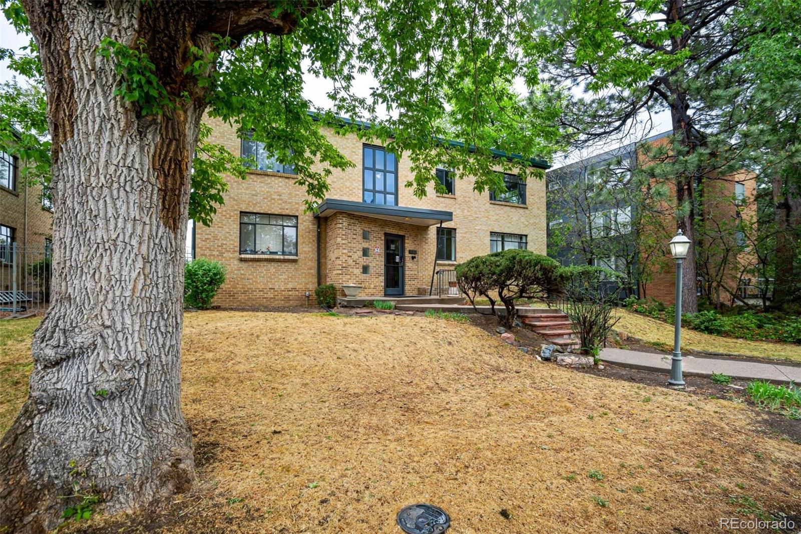 MLS Image #1 for 1182  clermont street,denver, Colorado