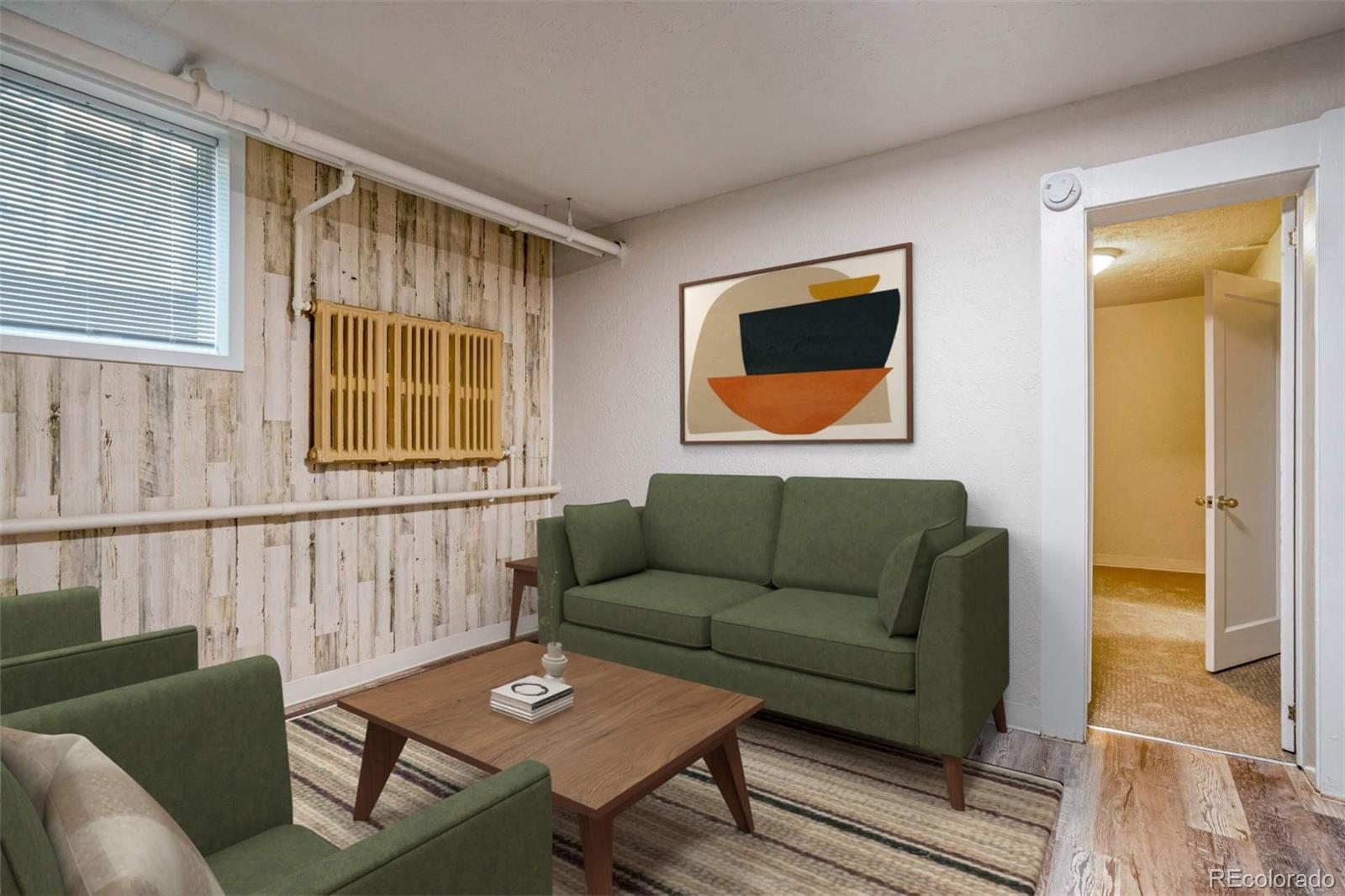 MLS Image #10 for 1182  clermont street,denver, Colorado
