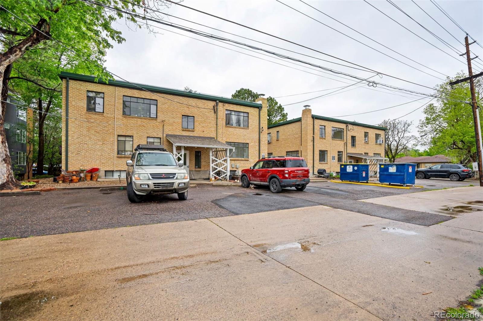 MLS Image #18 for 1182  clermont street,denver, Colorado