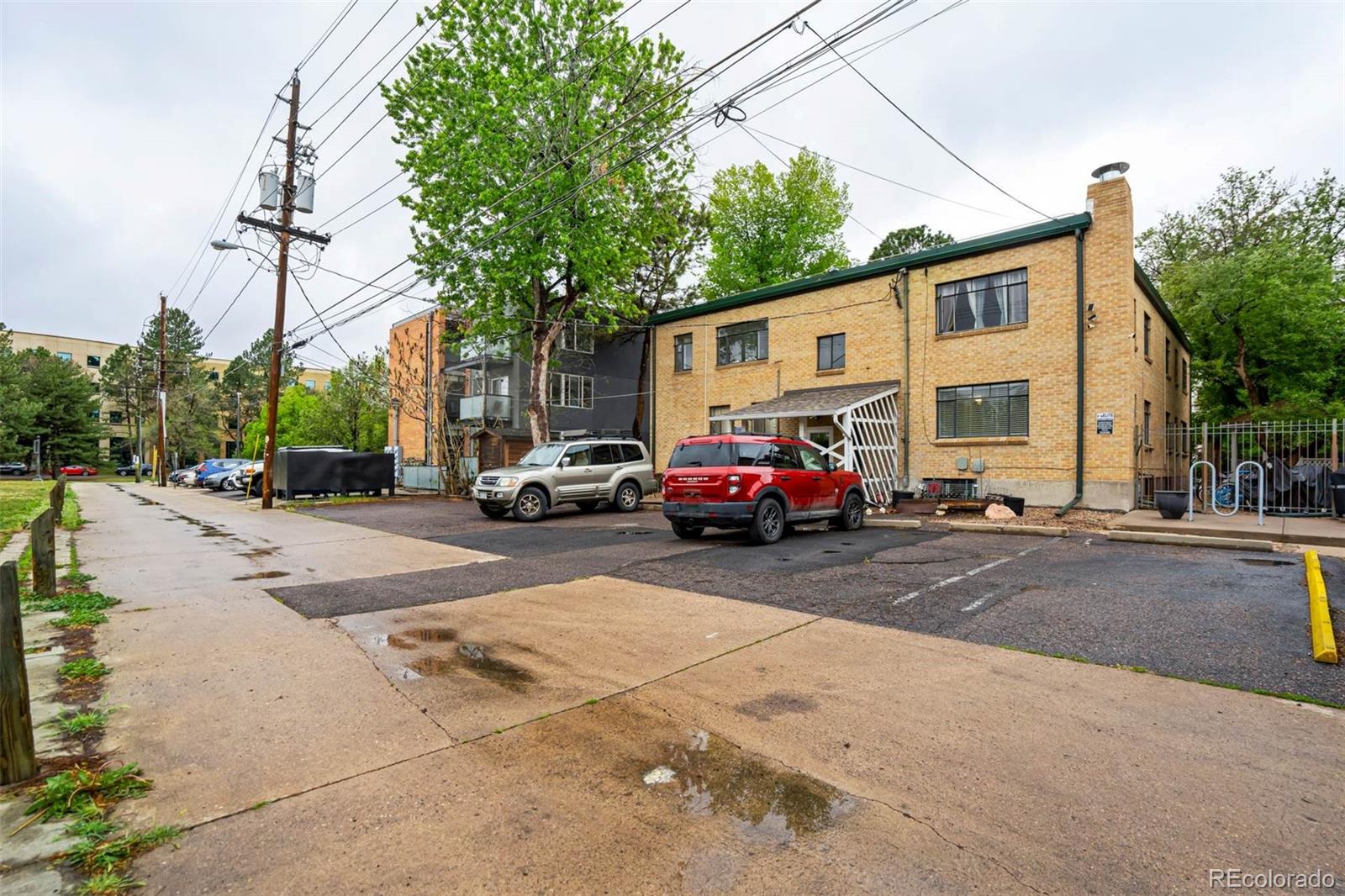 MLS Image #19 for 1182  clermont street,denver, Colorado