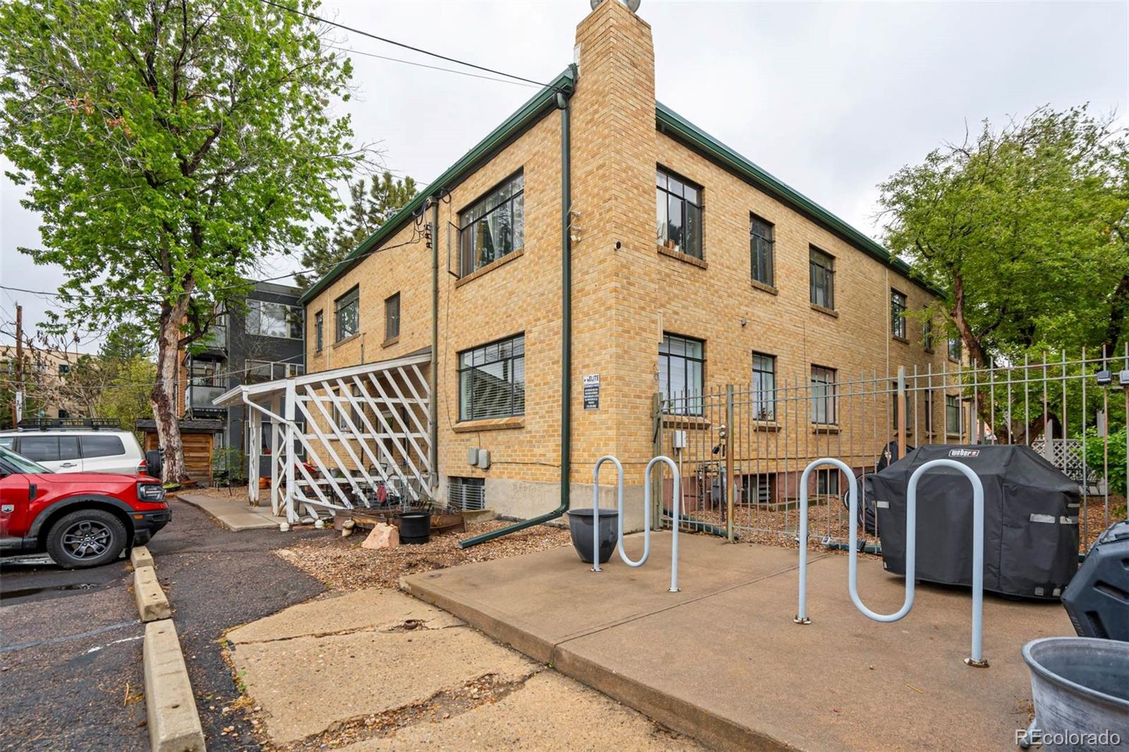 MLS Image #21 for 1182  clermont street,denver, Colorado