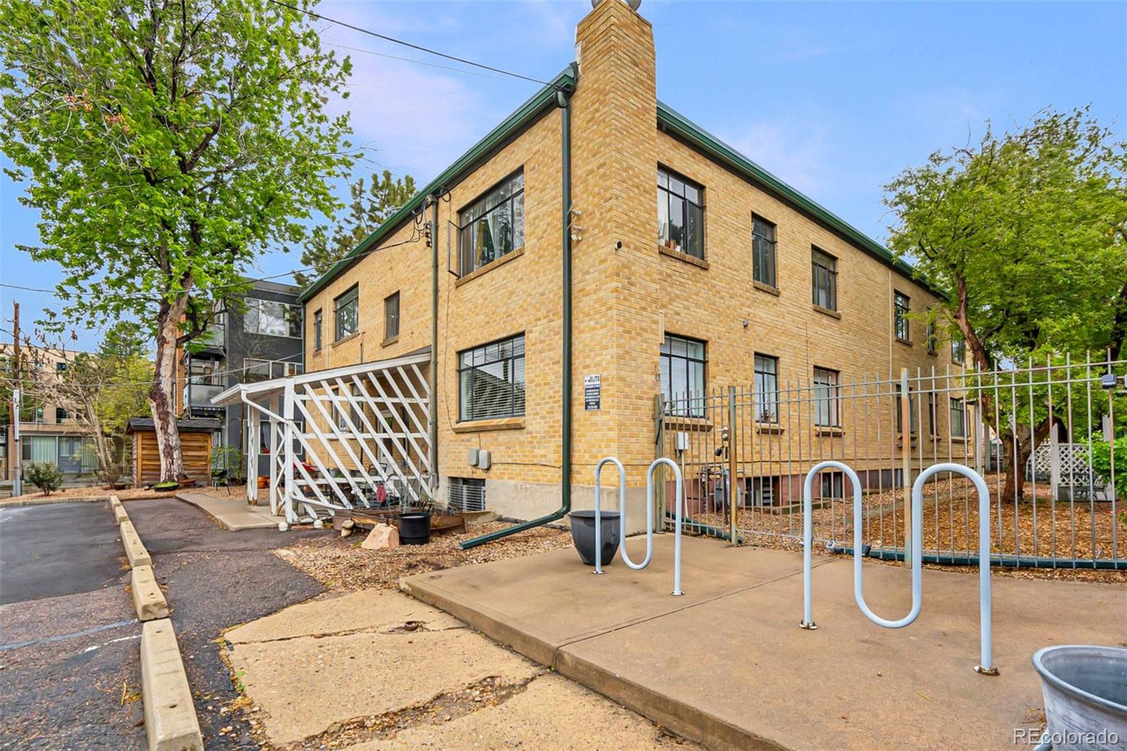 MLS Image #23 for 1182  clermont street 1b,denver, Colorado