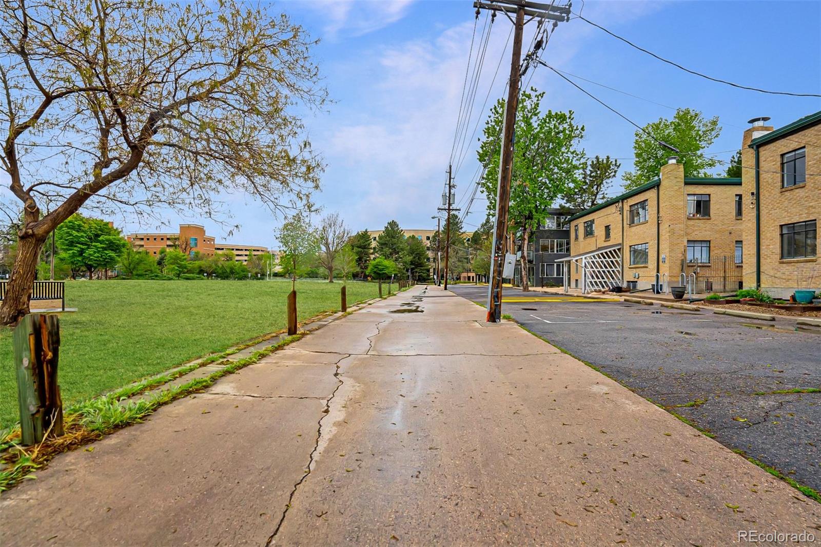 MLS Image #25 for 1182  clermont street 1b,denver, Colorado