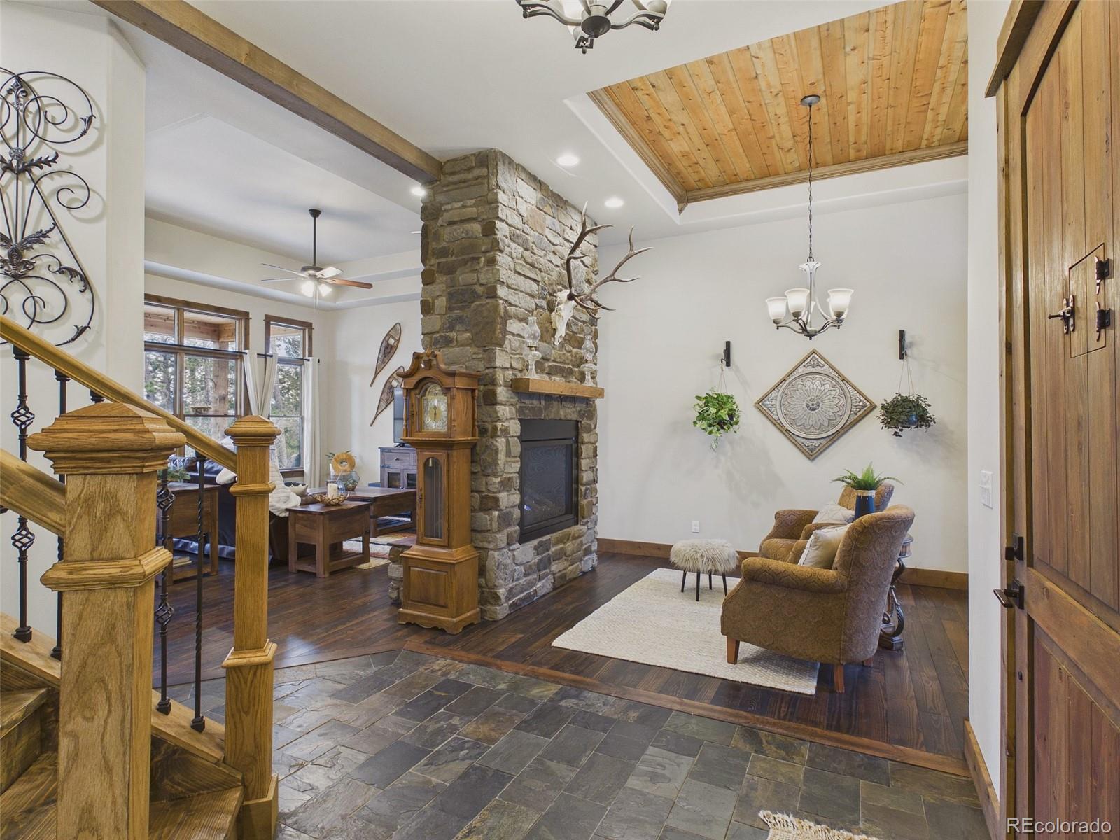 MLS Image #1 for 350  foxtail drive,black hawk, Colorado
