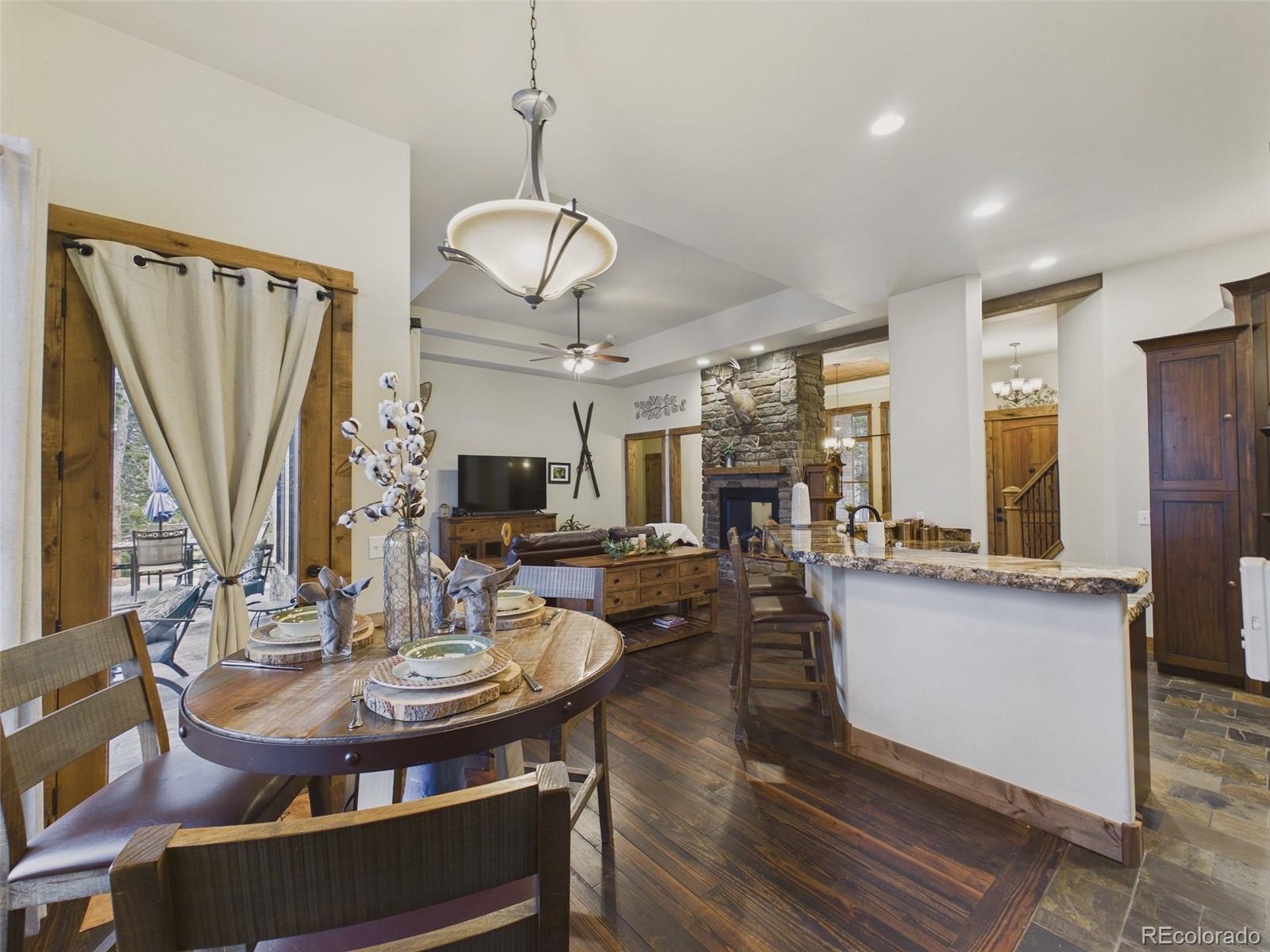MLS Image #11 for 350  foxtail drive,black hawk, Colorado
