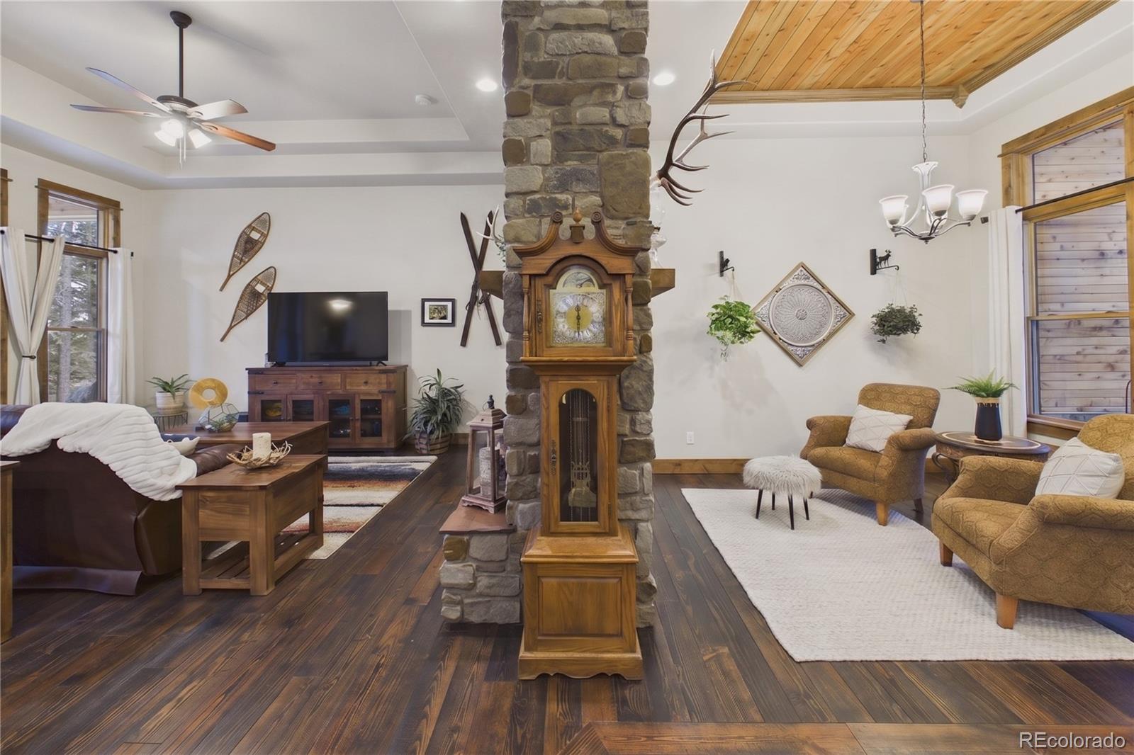 MLS Image #2 for 350  foxtail drive,black hawk, Colorado