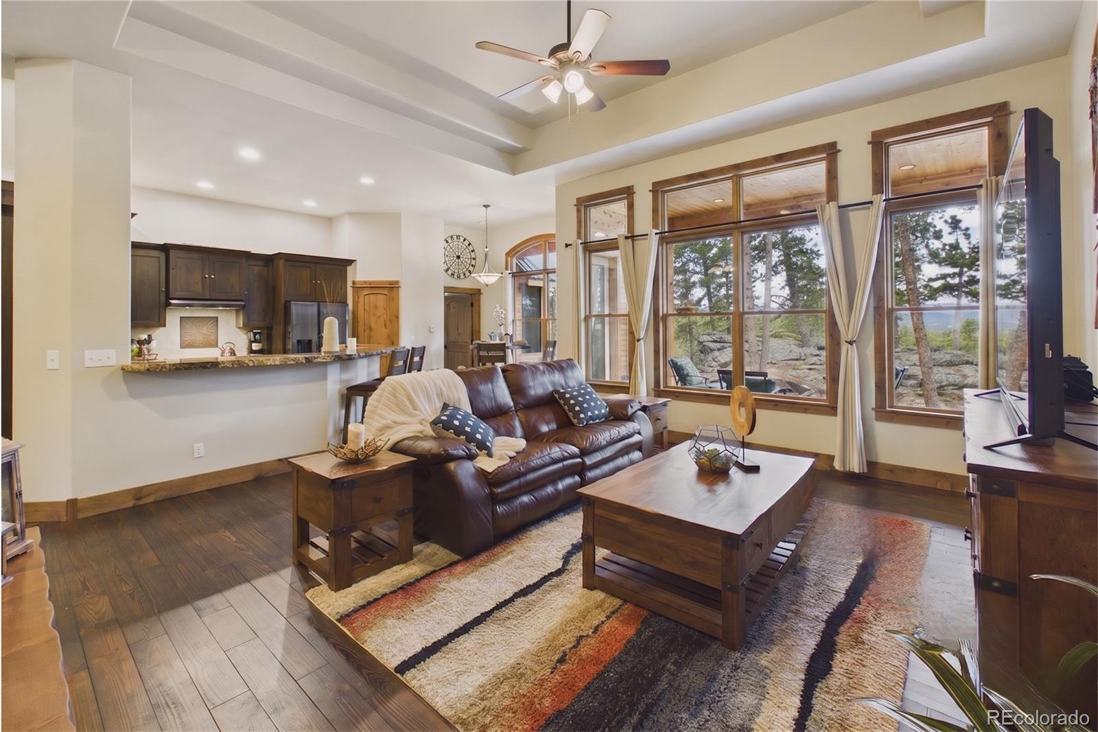 MLS Image #3 for 350  foxtail drive,black hawk, Colorado