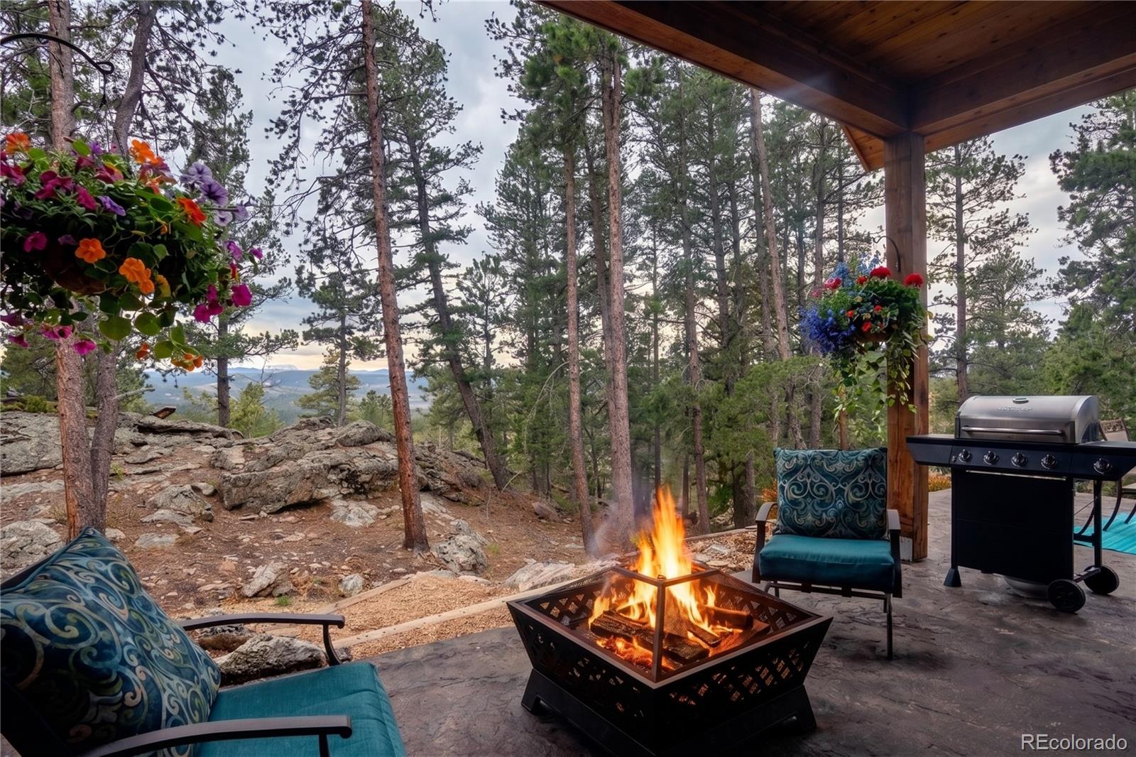MLS Image #35 for 350  foxtail drive,black hawk, Colorado