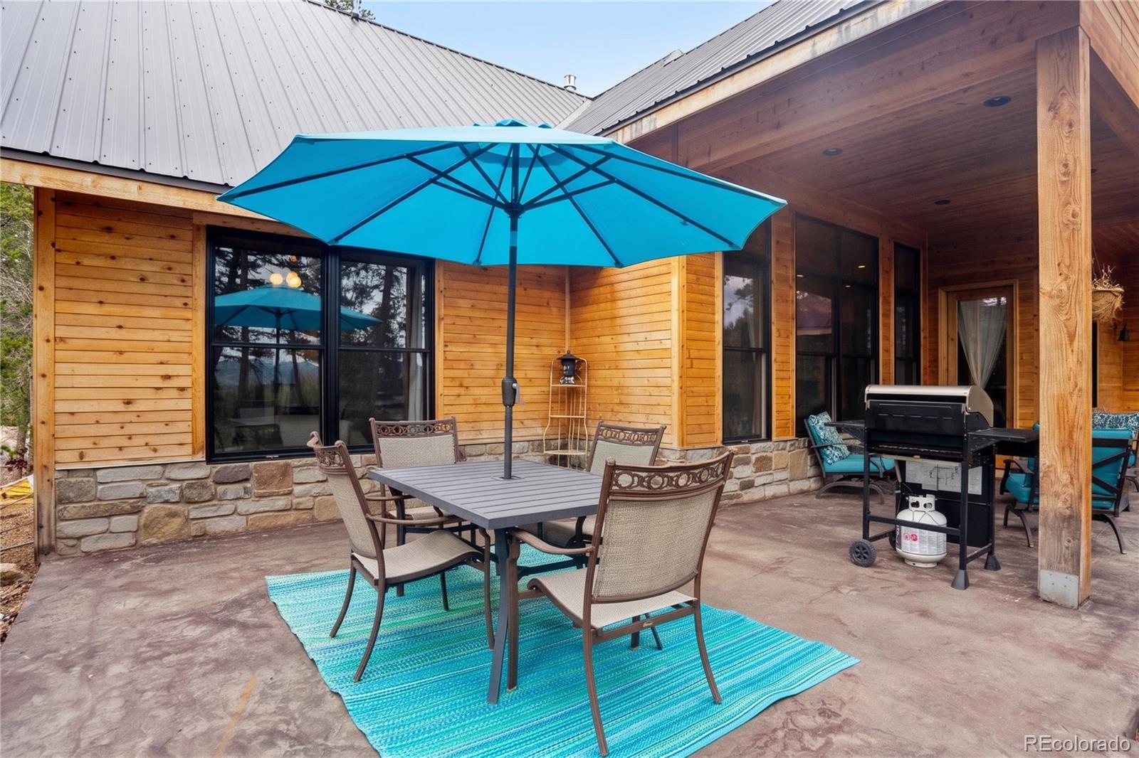 MLS Image #37 for 350  foxtail drive,black hawk, Colorado