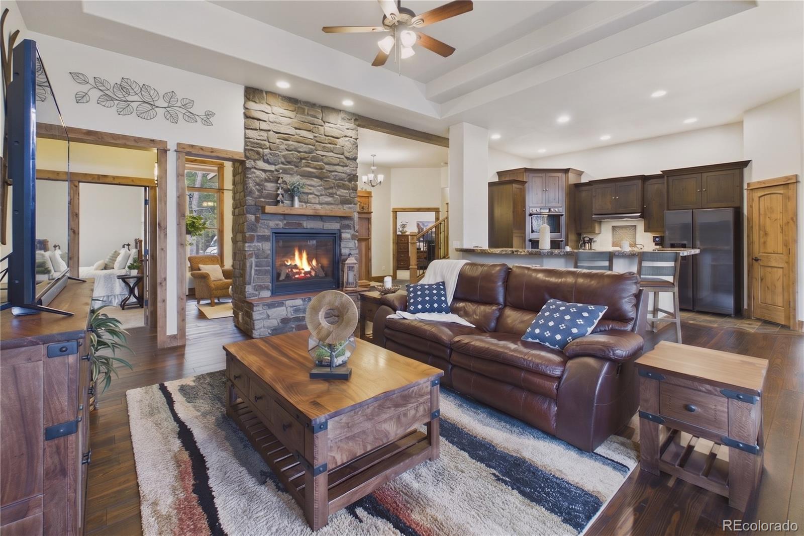 MLS Image #4 for 350  foxtail drive,black hawk, Colorado