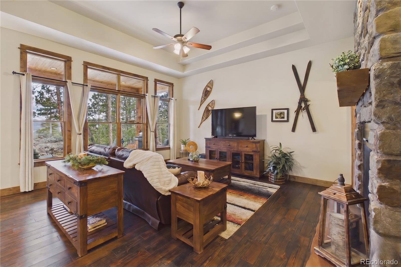 MLS Image #5 for 350  foxtail drive,black hawk, Colorado