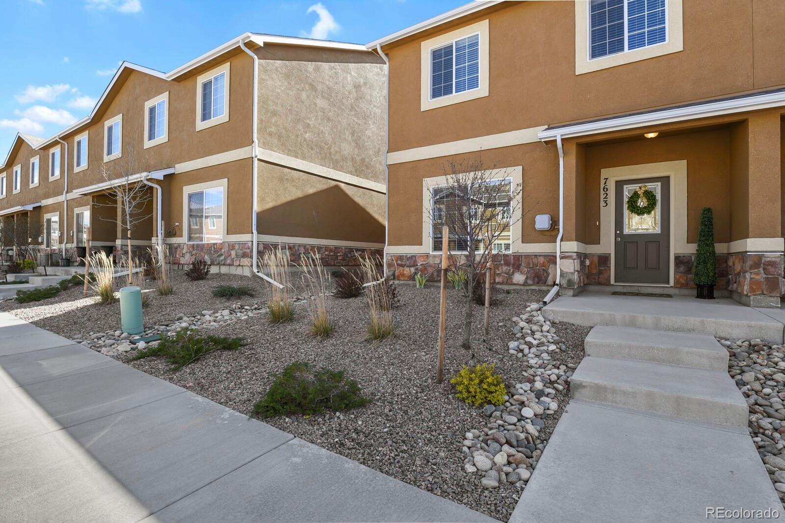 MLS Image #1 for 7623  jack pine grove,colorado springs, Colorado