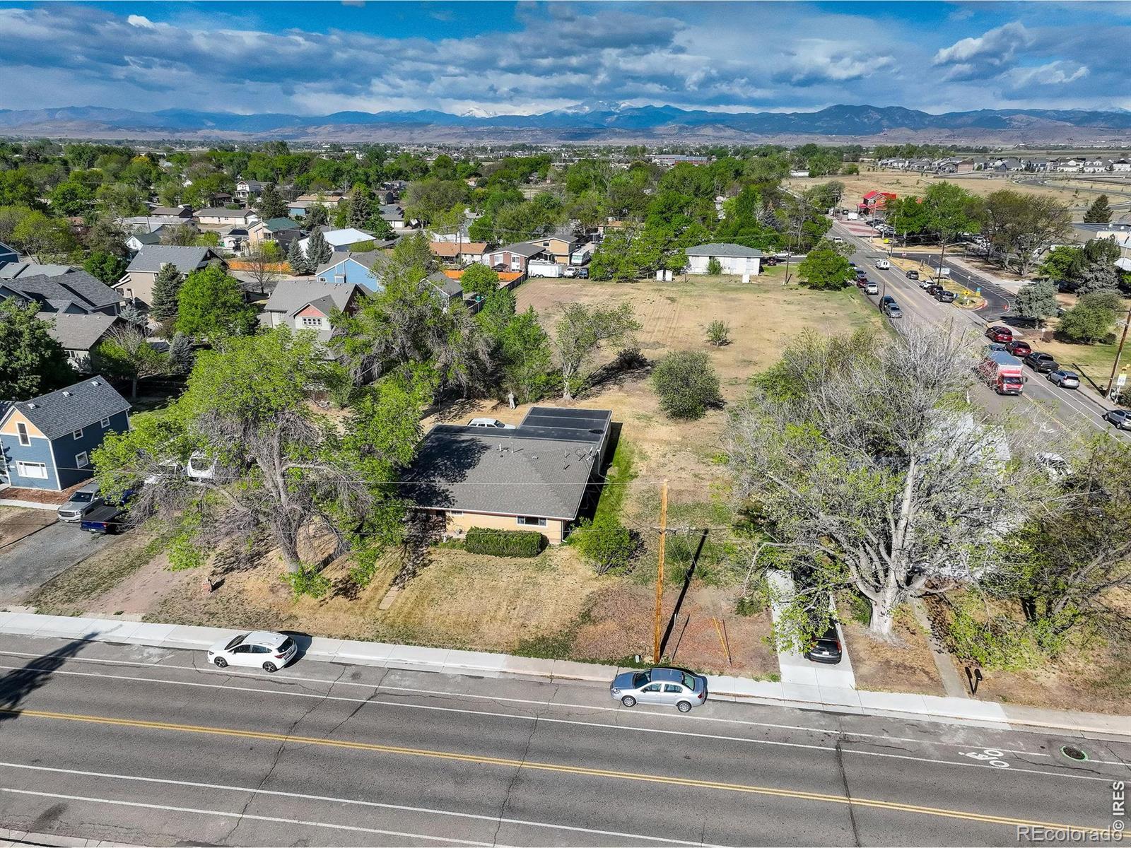 MLS Image #1 for 1035 n 4th street,berthoud, Colorado