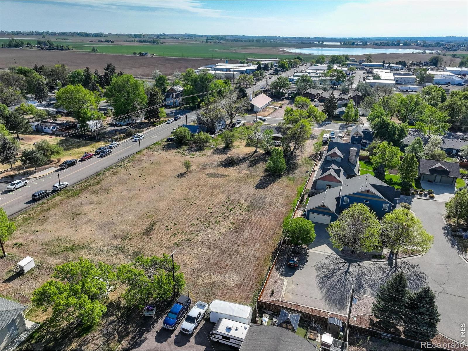 MLS Image #44 for 1035 n 4th street,berthoud, Colorado