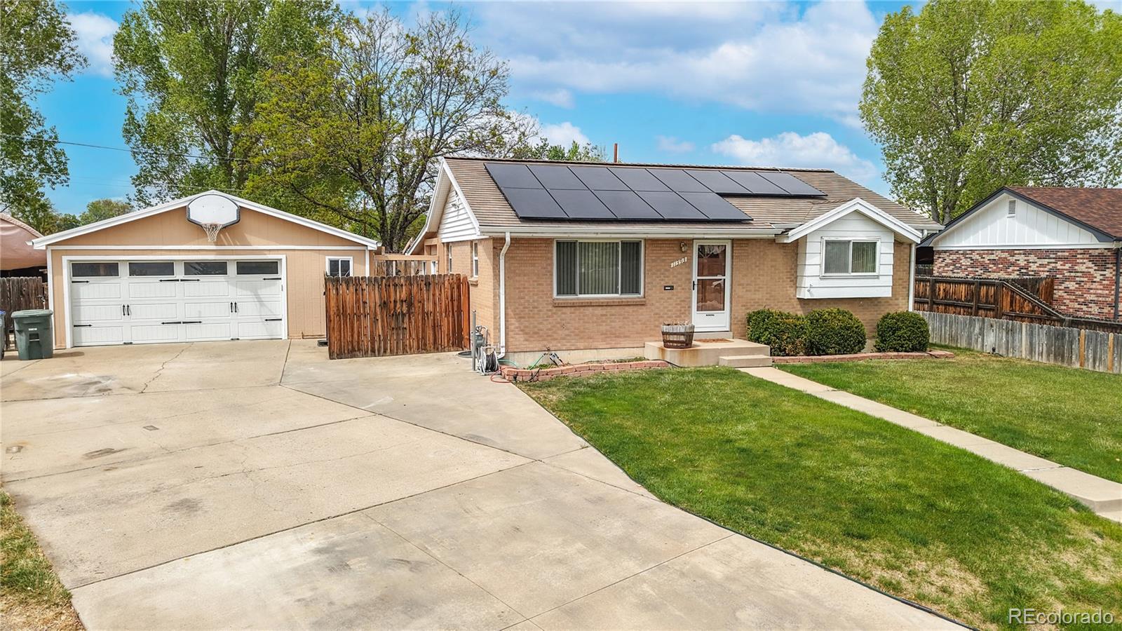 MLS Image #0 for 11393  humboldt street,northglenn, Colorado