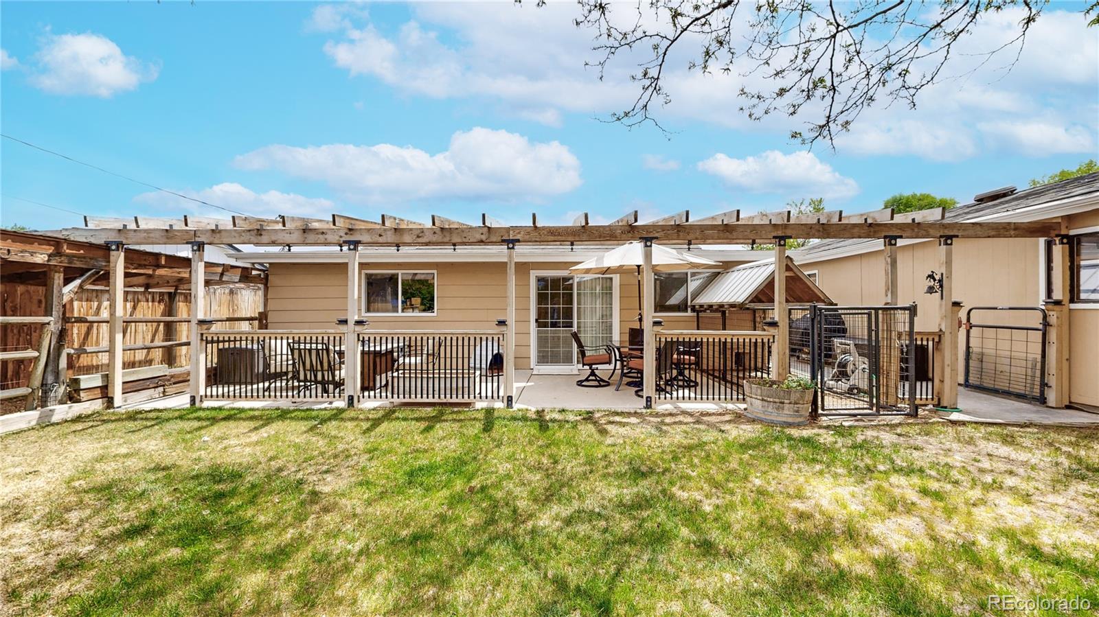 MLS Image #29 for 11393  humboldt street,northglenn, Colorado