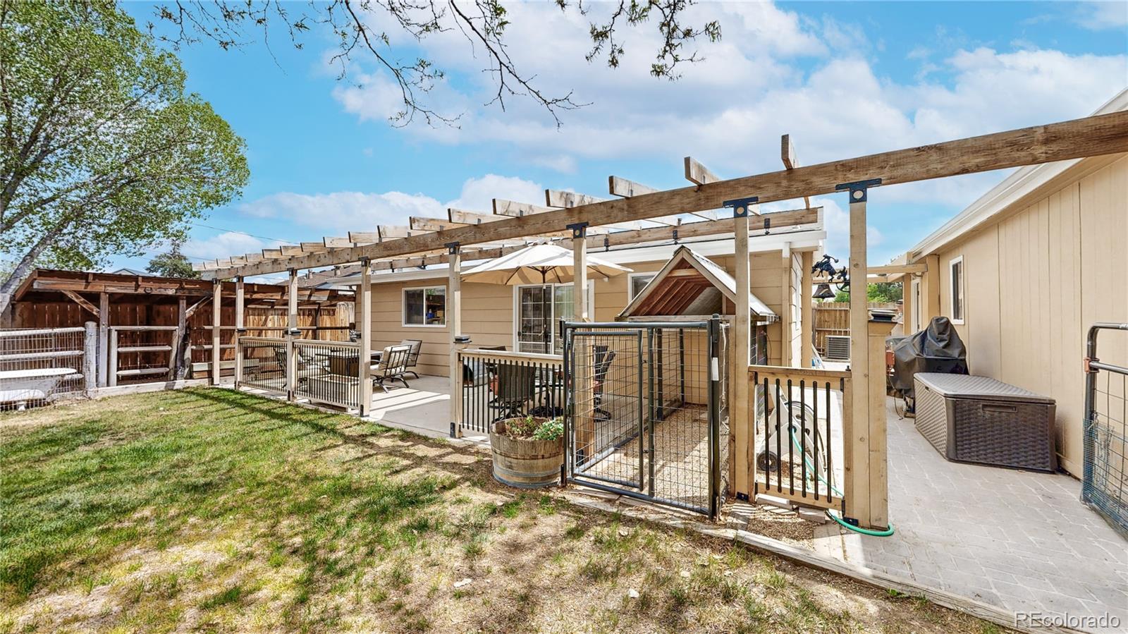 MLS Image #30 for 11393  humboldt street,northglenn, Colorado