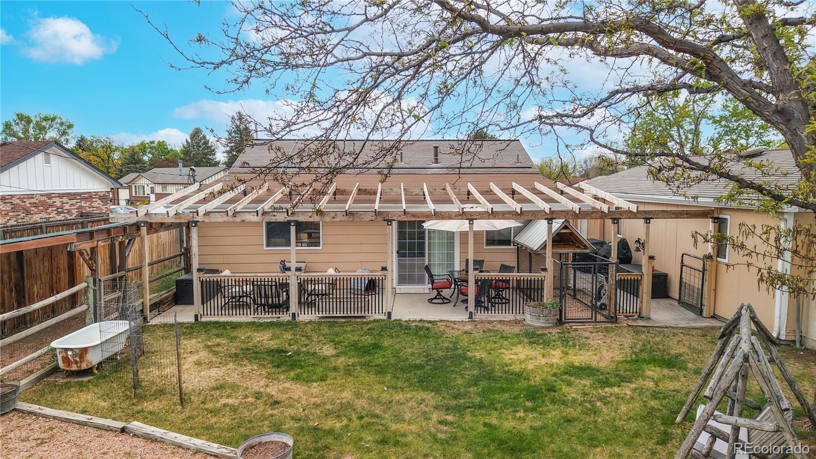 MLS Image #31 for 11393  humboldt street,northglenn, Colorado