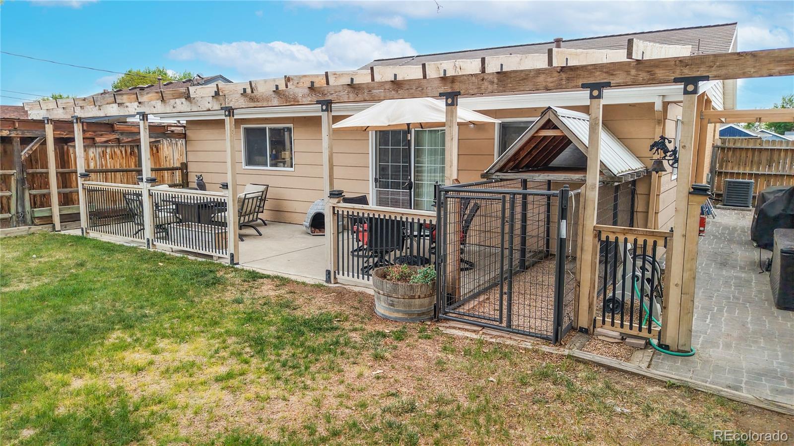 MLS Image #32 for 11393  humboldt street,northglenn, Colorado