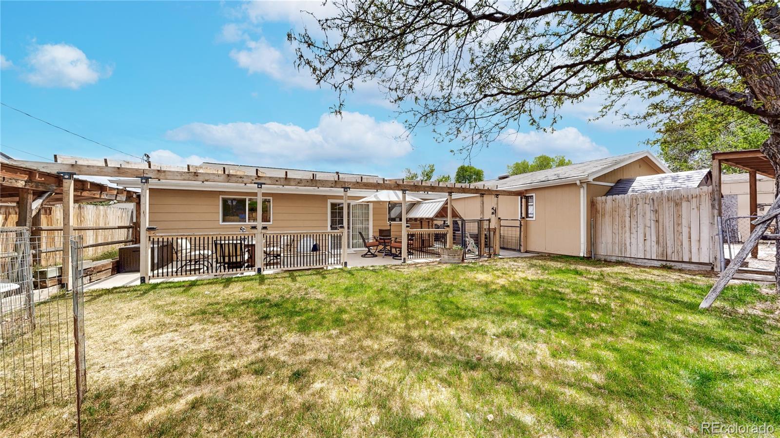 MLS Image #34 for 11393  humboldt street,northglenn, Colorado