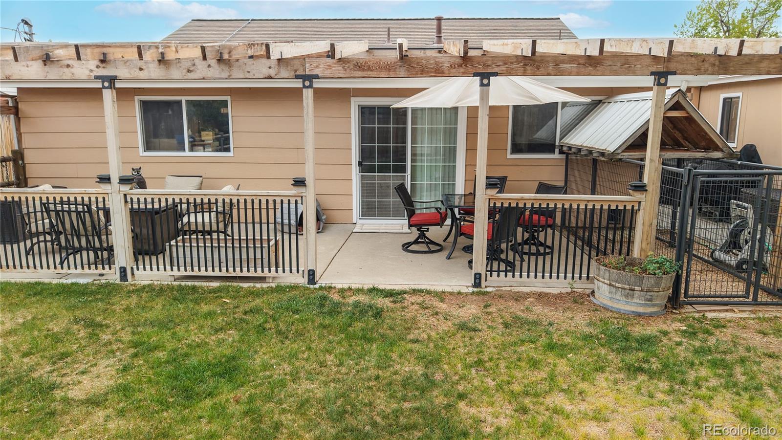 MLS Image #37 for 11393  humboldt street,northglenn, Colorado