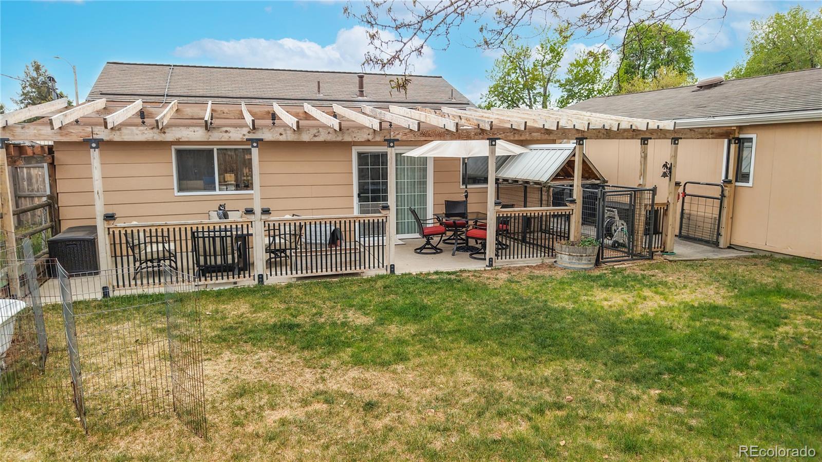 MLS Image #38 for 11393  humboldt street,northglenn, Colorado