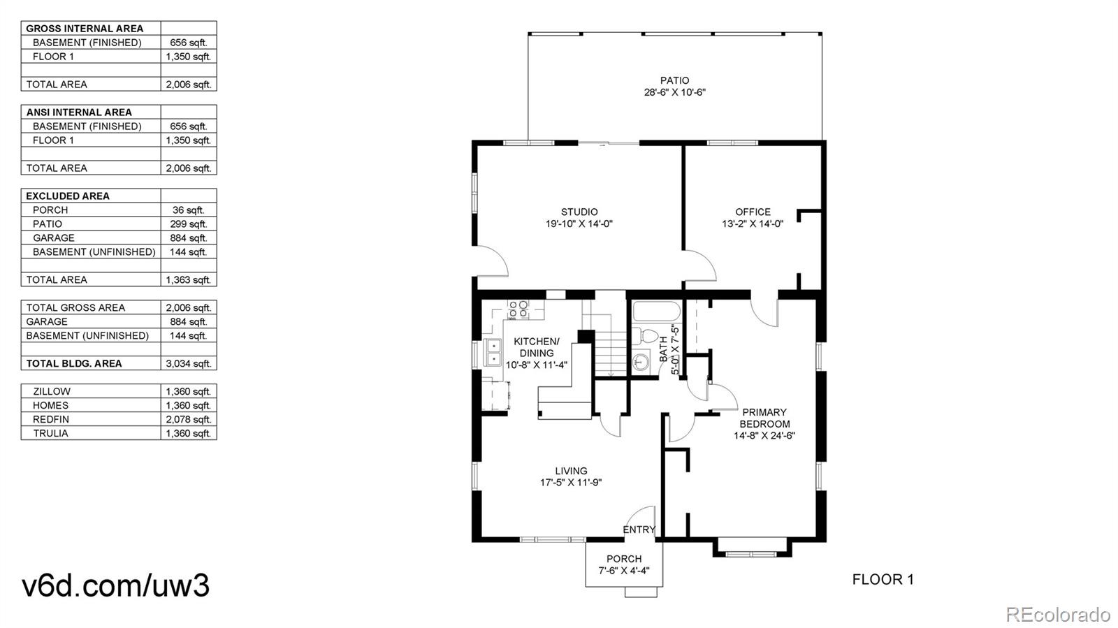 MLS Image #39 for 11393  humboldt street,northglenn, Colorado