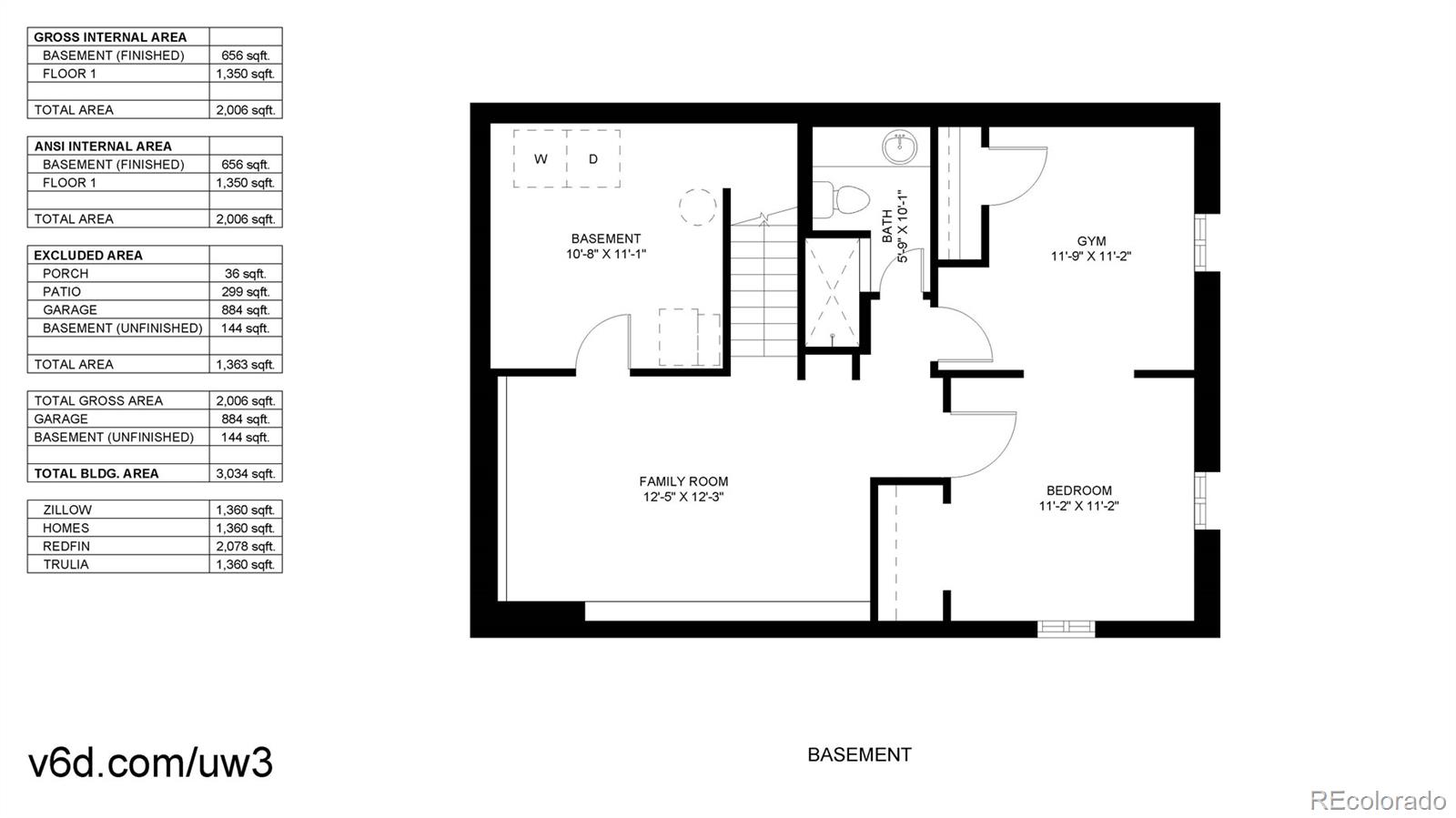 MLS Image #40 for 11393  humboldt street,northglenn, Colorado