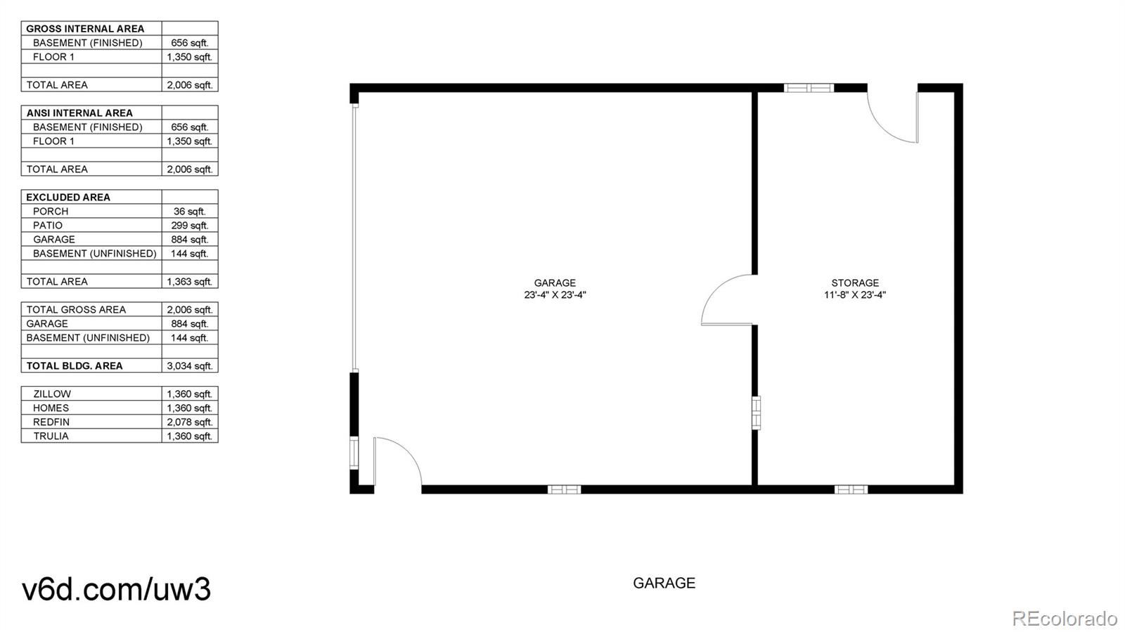 MLS Image #41 for 11393  humboldt street,northglenn, Colorado