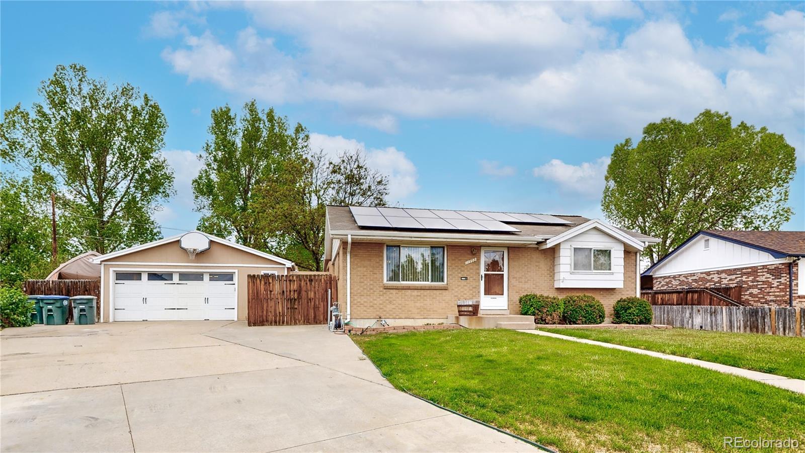 MLS Image #42 for 11393  humboldt street,northglenn, Colorado