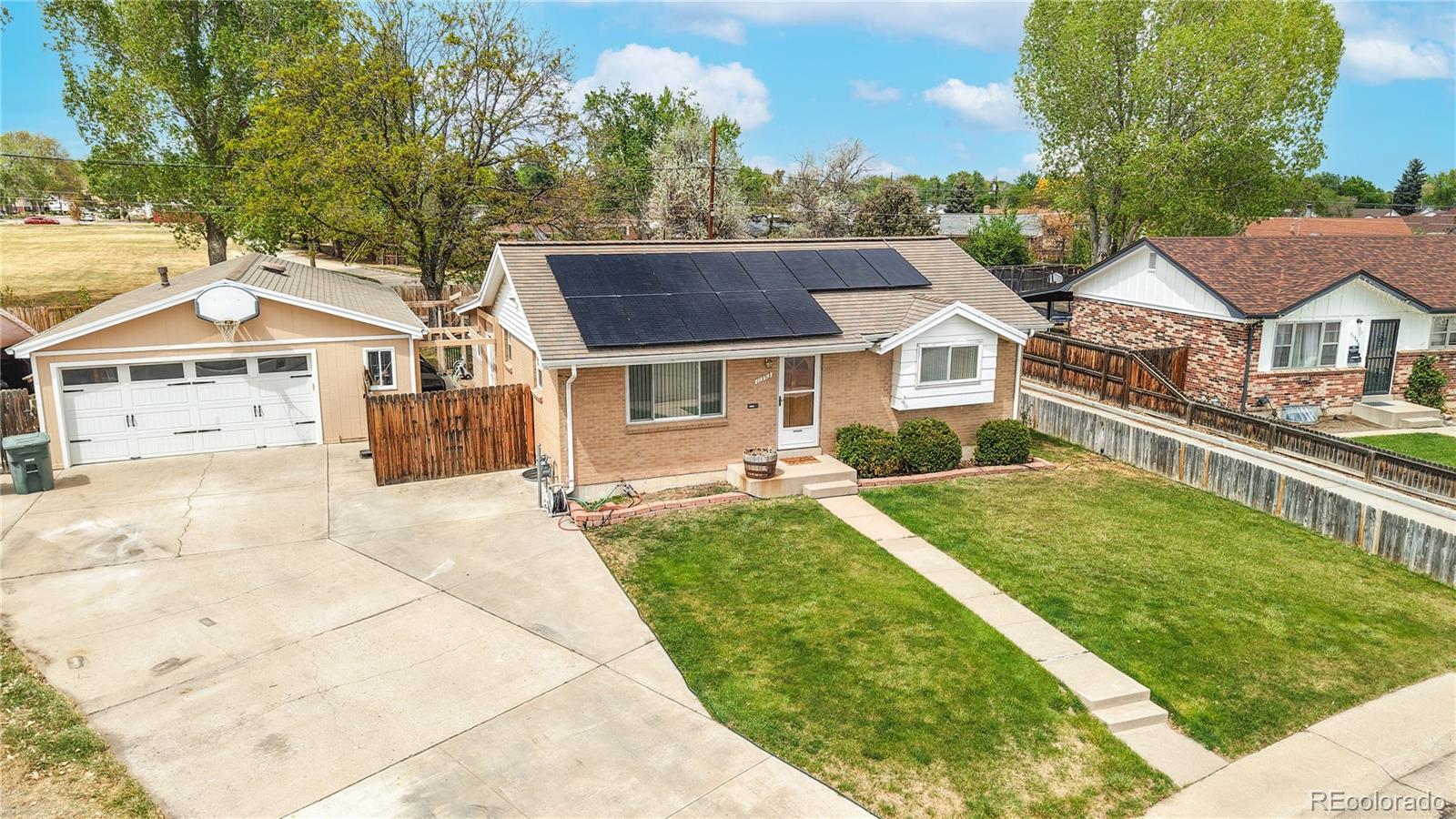 MLS Image #45 for 11393  humboldt street,northglenn, Colorado