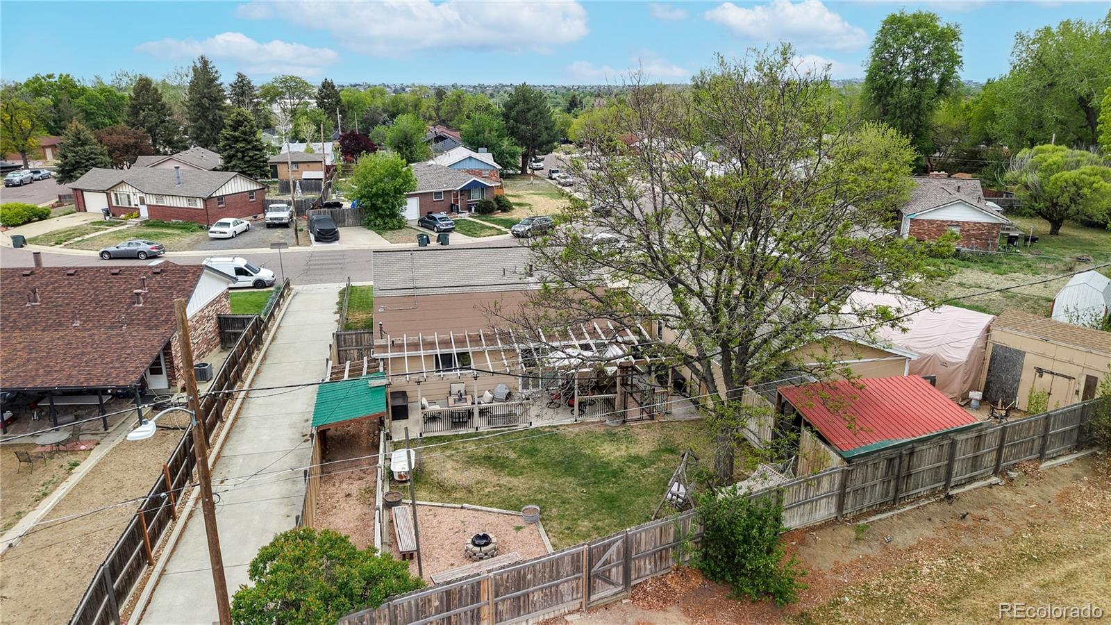 MLS Image #48 for 11393  humboldt street,northglenn, Colorado