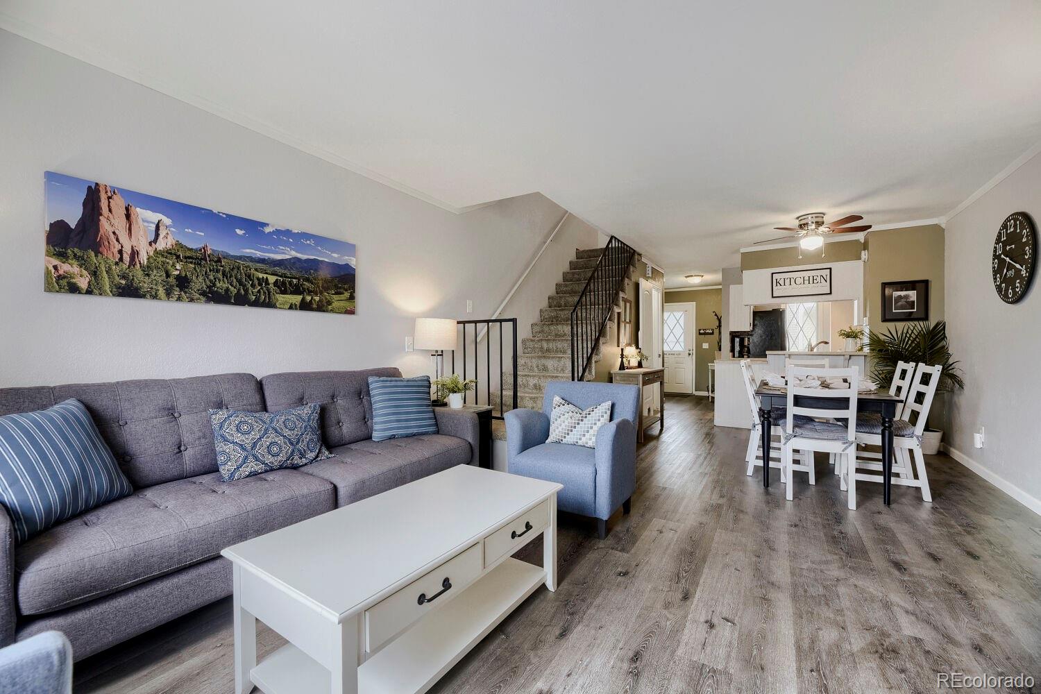 MLS Image #2 for 6796 s holland way ,littleton, Colorado