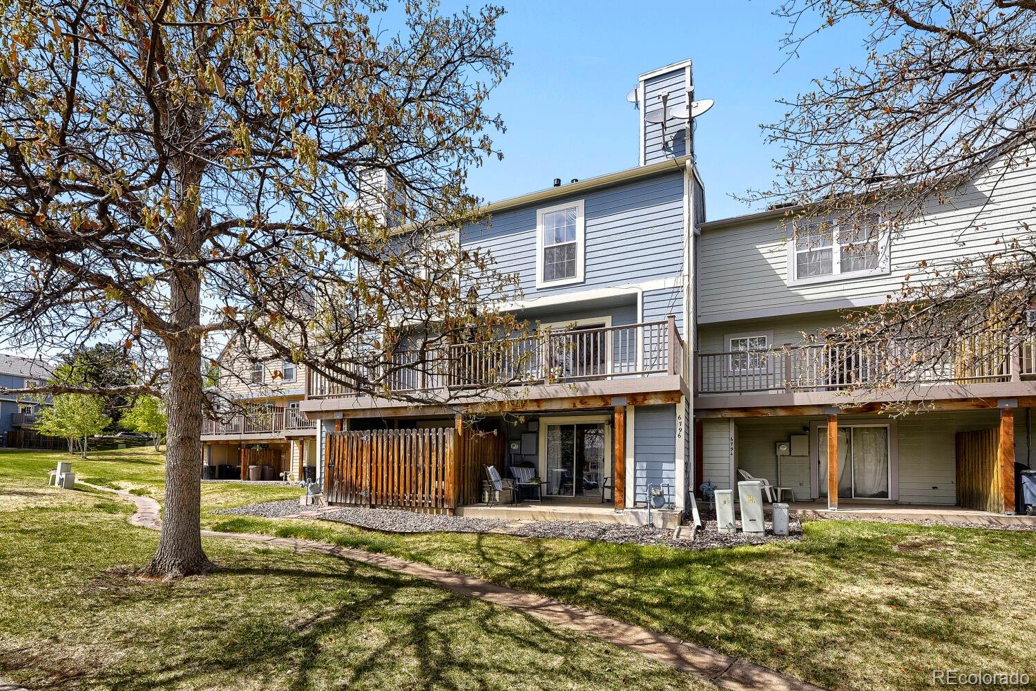 MLS Image #20 for 6796 s holland way ,littleton, Colorado