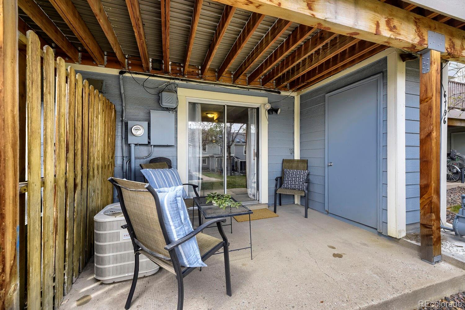 MLS Image #21 for 6796 s holland way ,littleton, Colorado